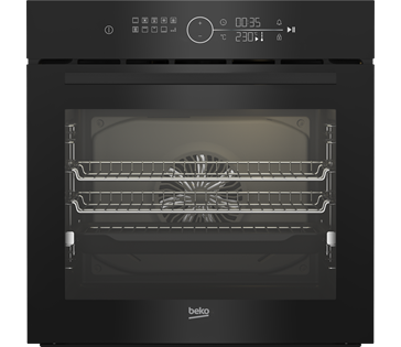 Oven